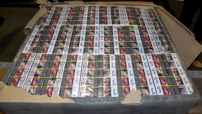 Prijava zbog štete budžetu